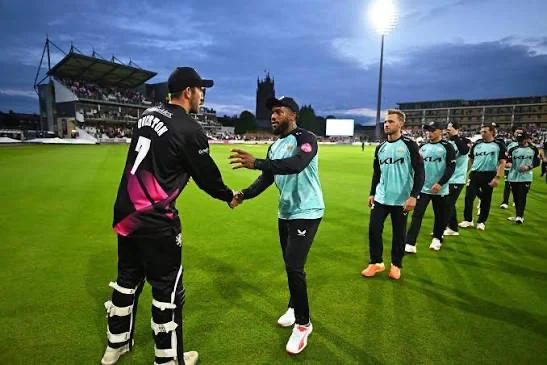 Designing for Cricket Clubs