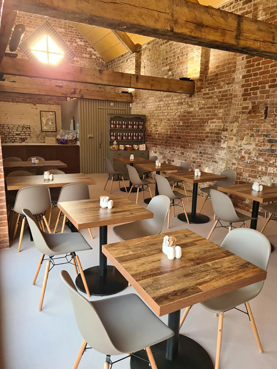 Diamond Farm Cafe