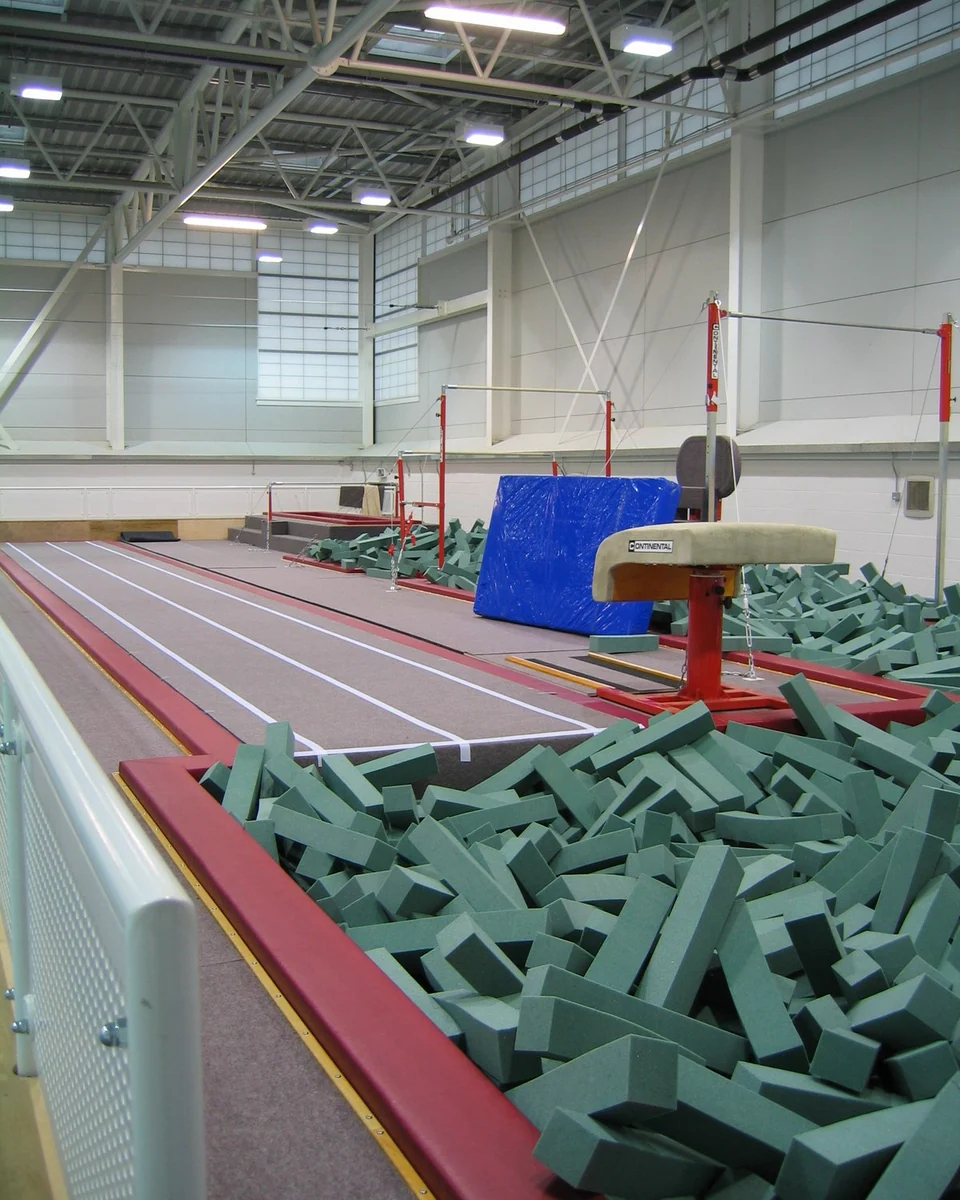 City of Bristol Gymnastics Centre