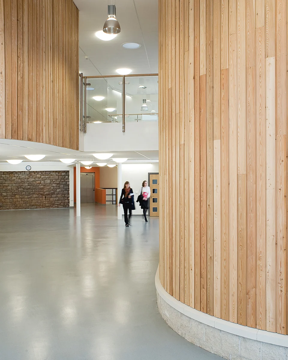 Creative and Performing Arts Centre