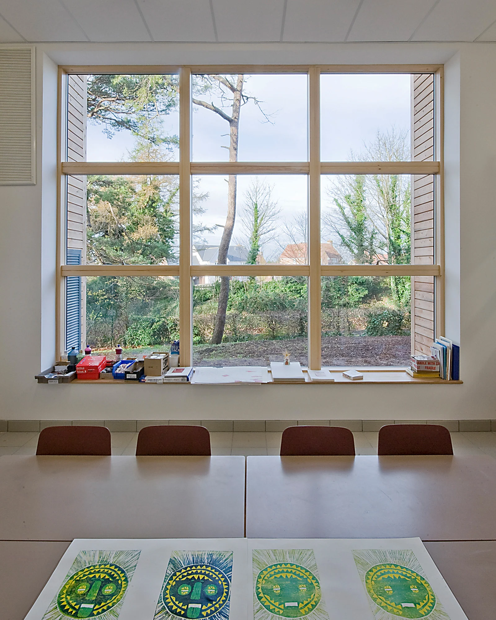 Creative and Performing Arts Centre