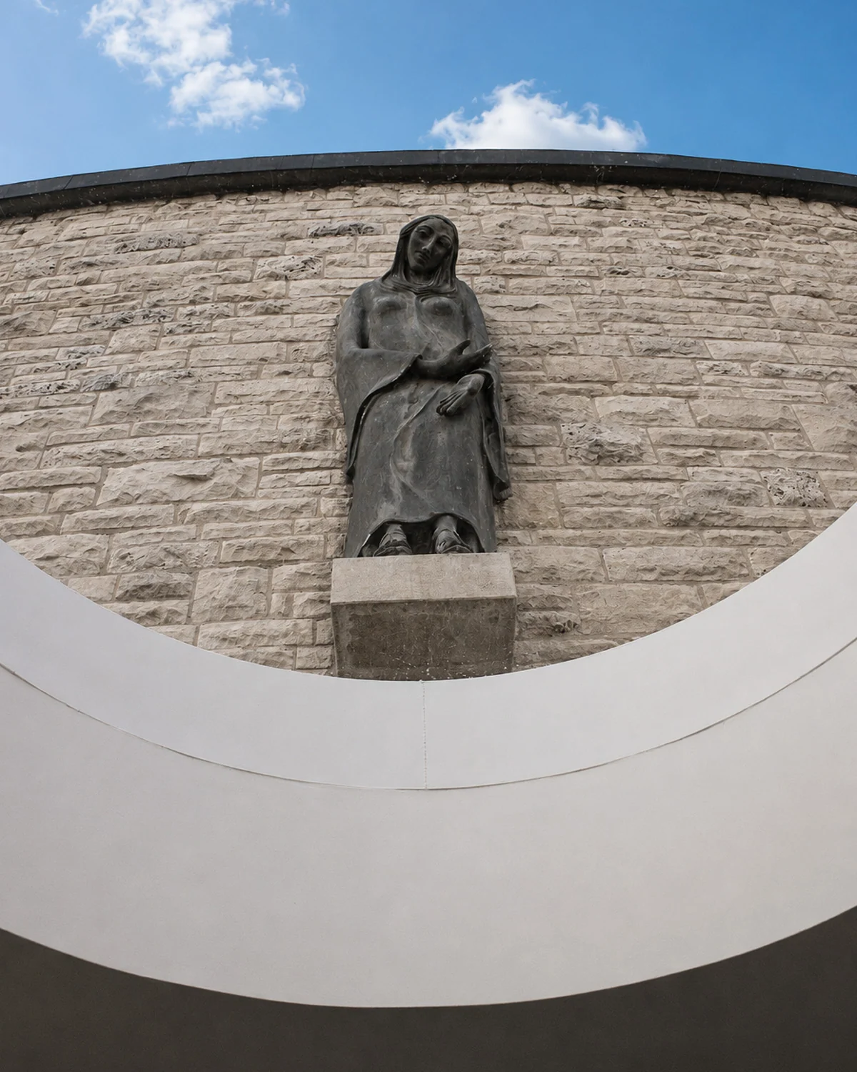 Highbridge Roman Catholic Church