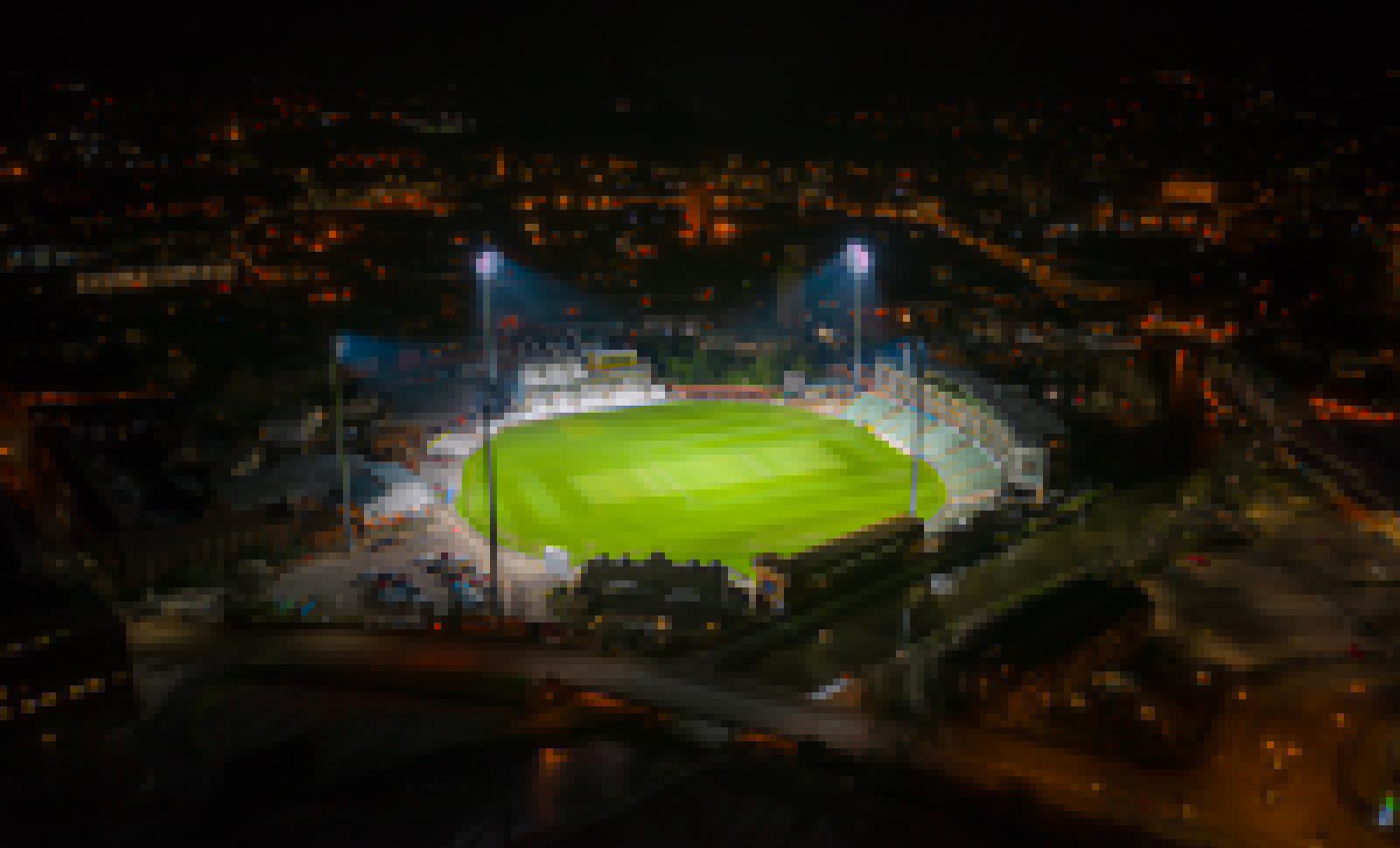 Stadium Lighting