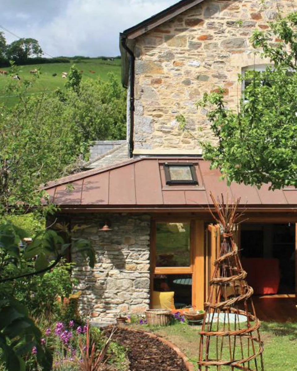 Newtake Cottage