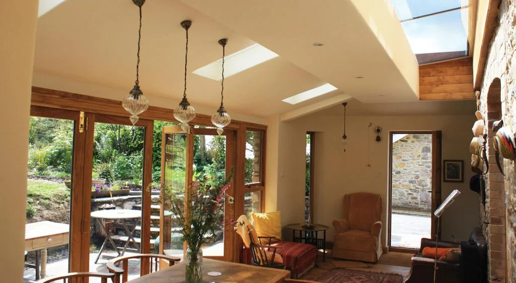 Newtake Cottage