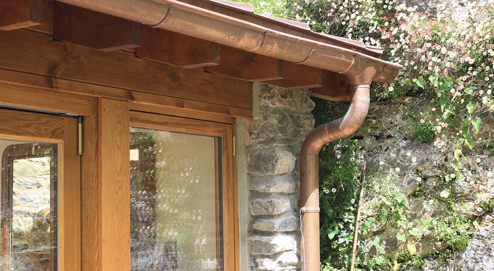 Newtake Cottage