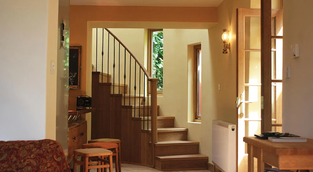 Newtake Cottage