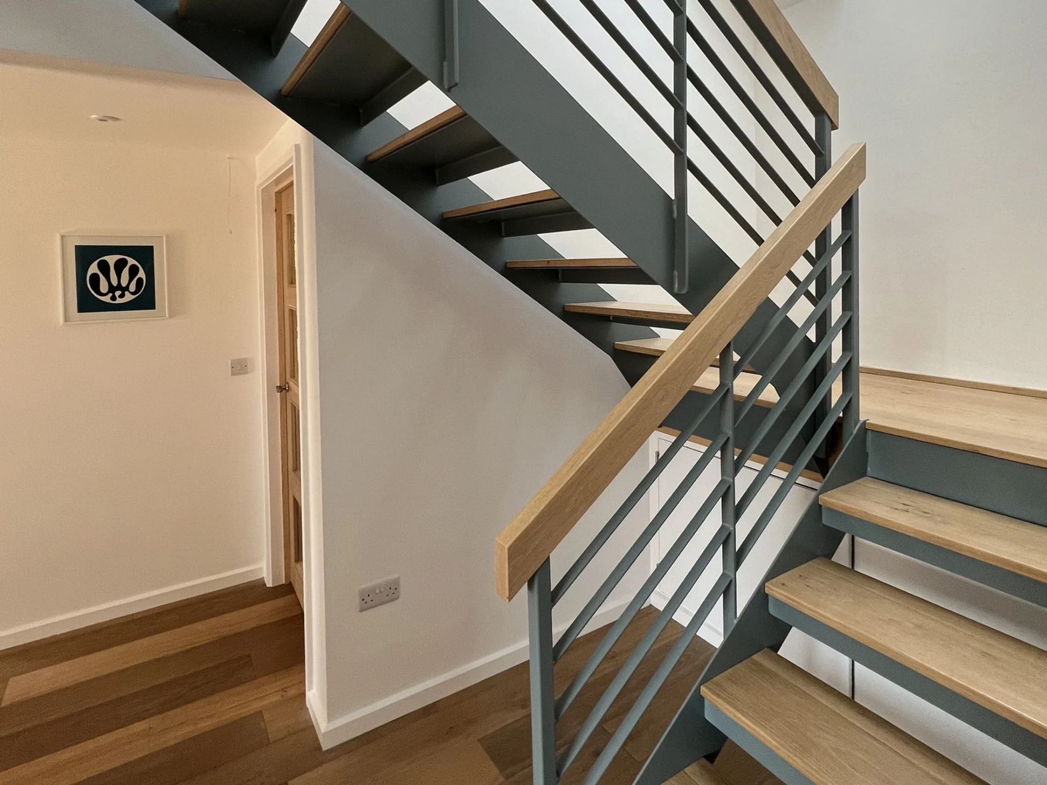 Private House Wells