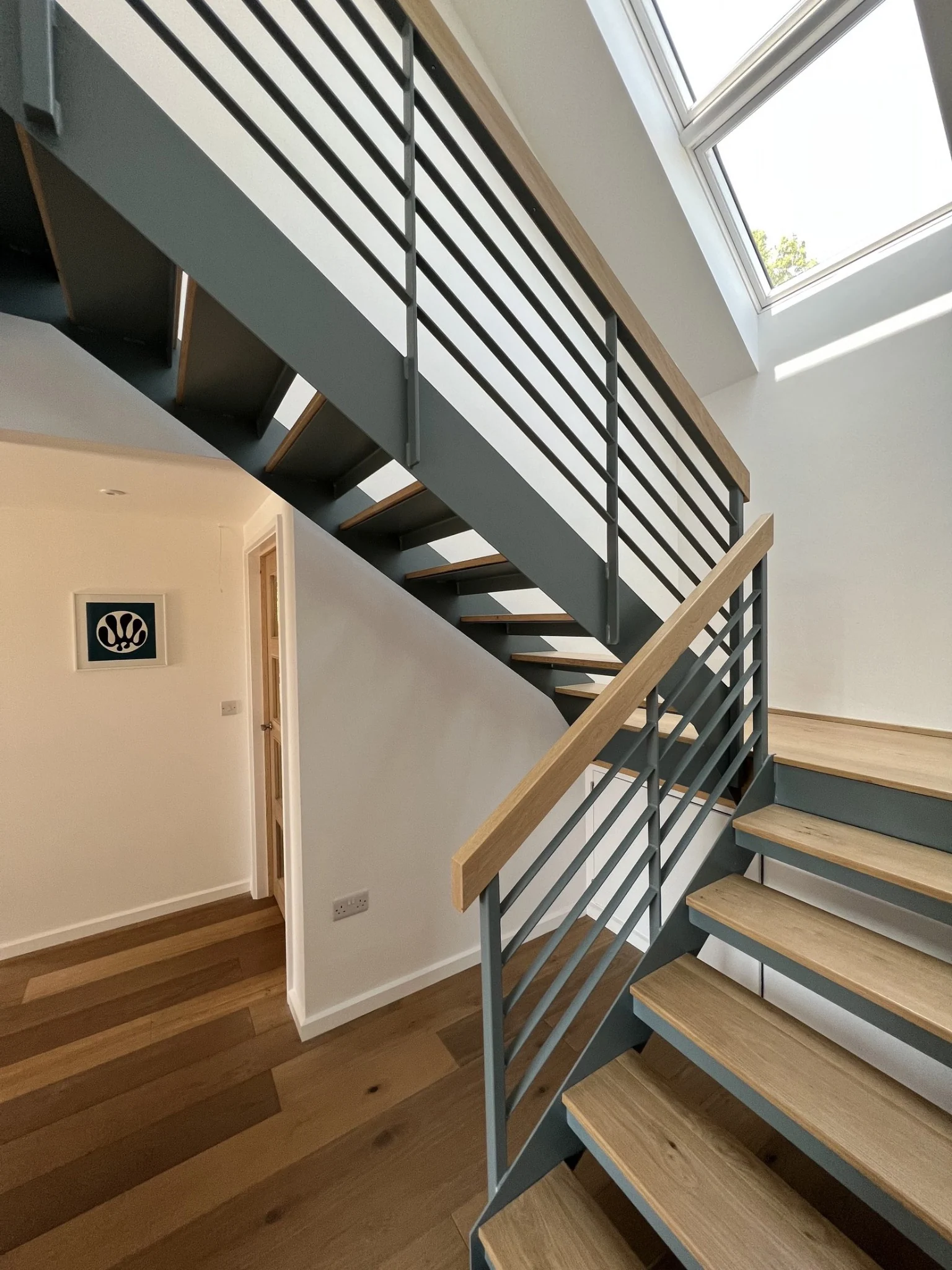 Private House Wells