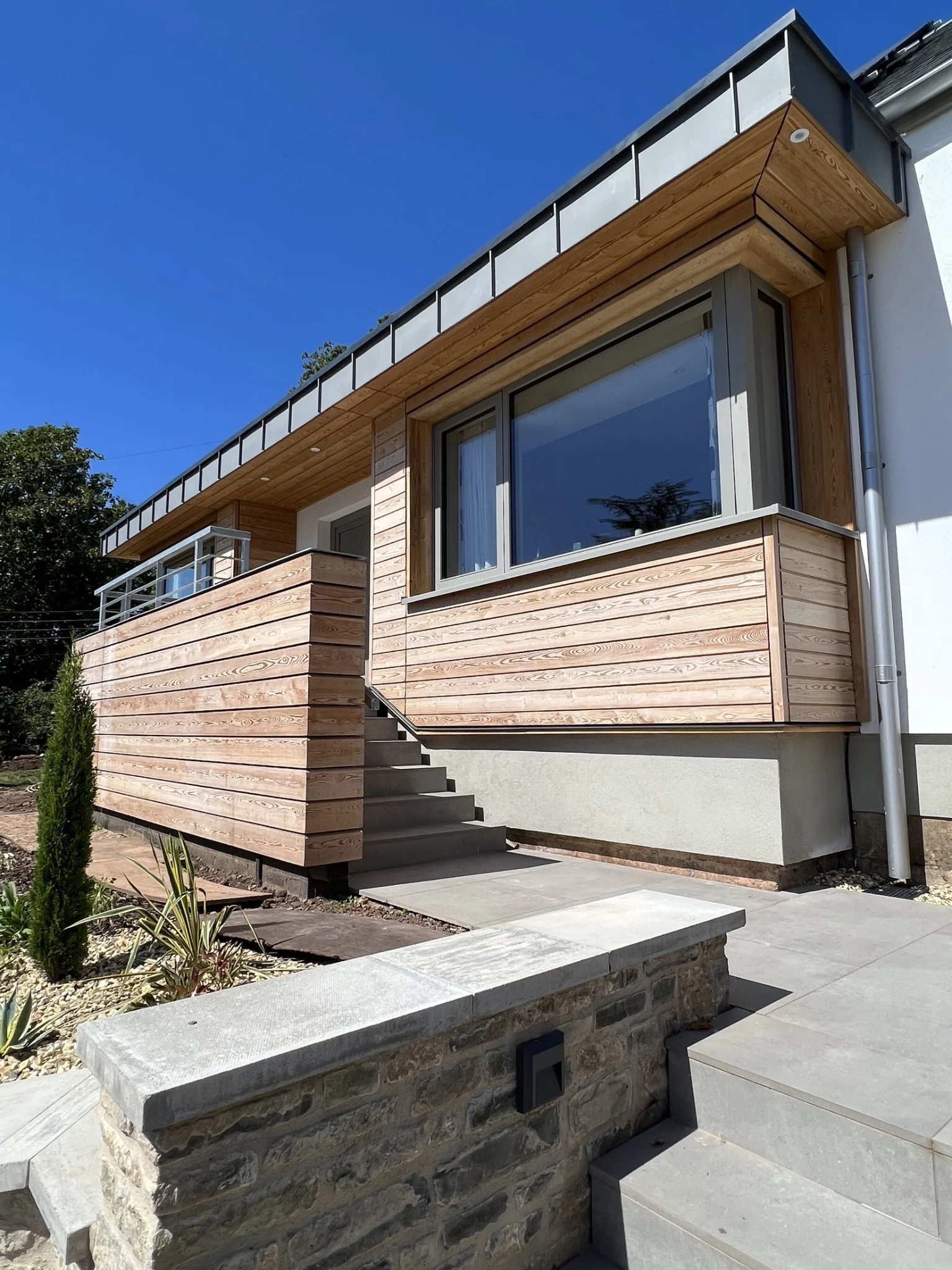 Private House Wells