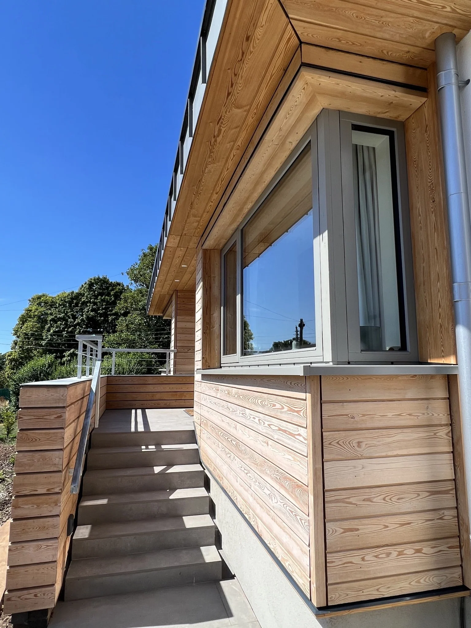 Private House Wells