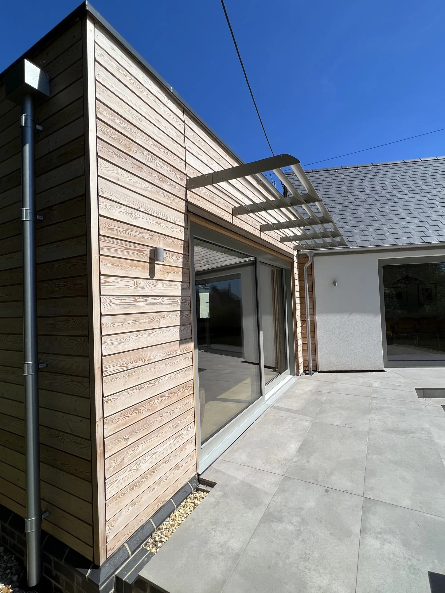 Private House Wells