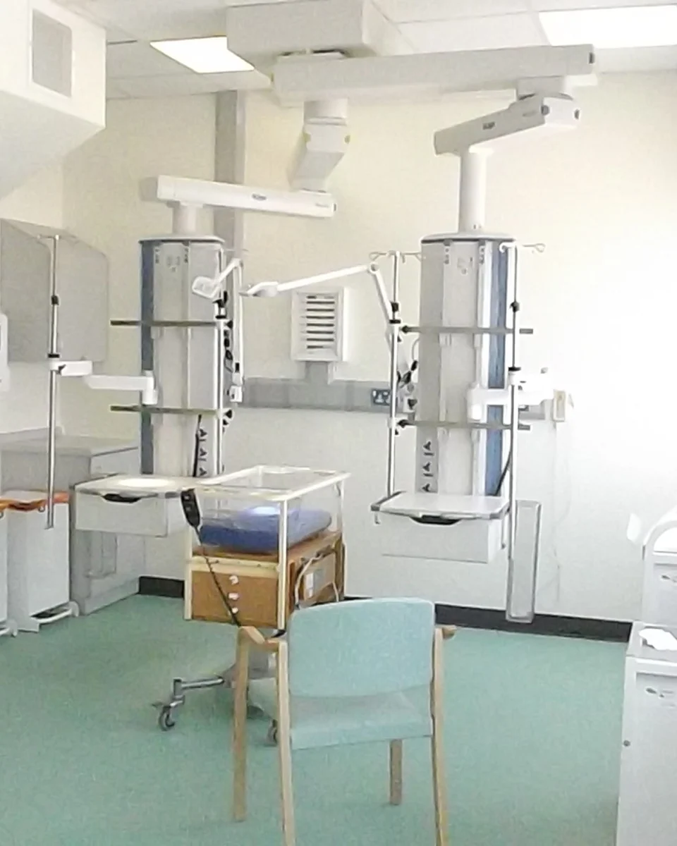 Special Care Baby Unit