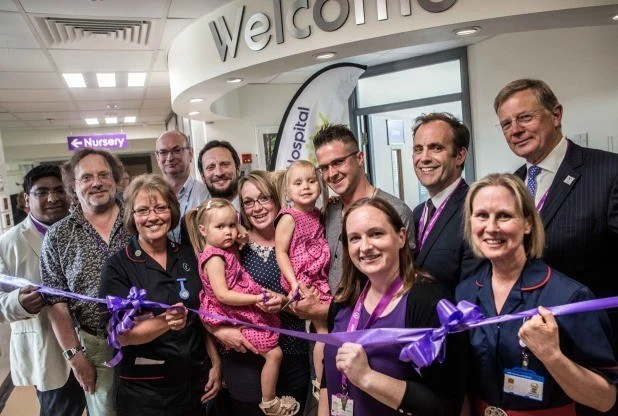 Special Care Baby Unit