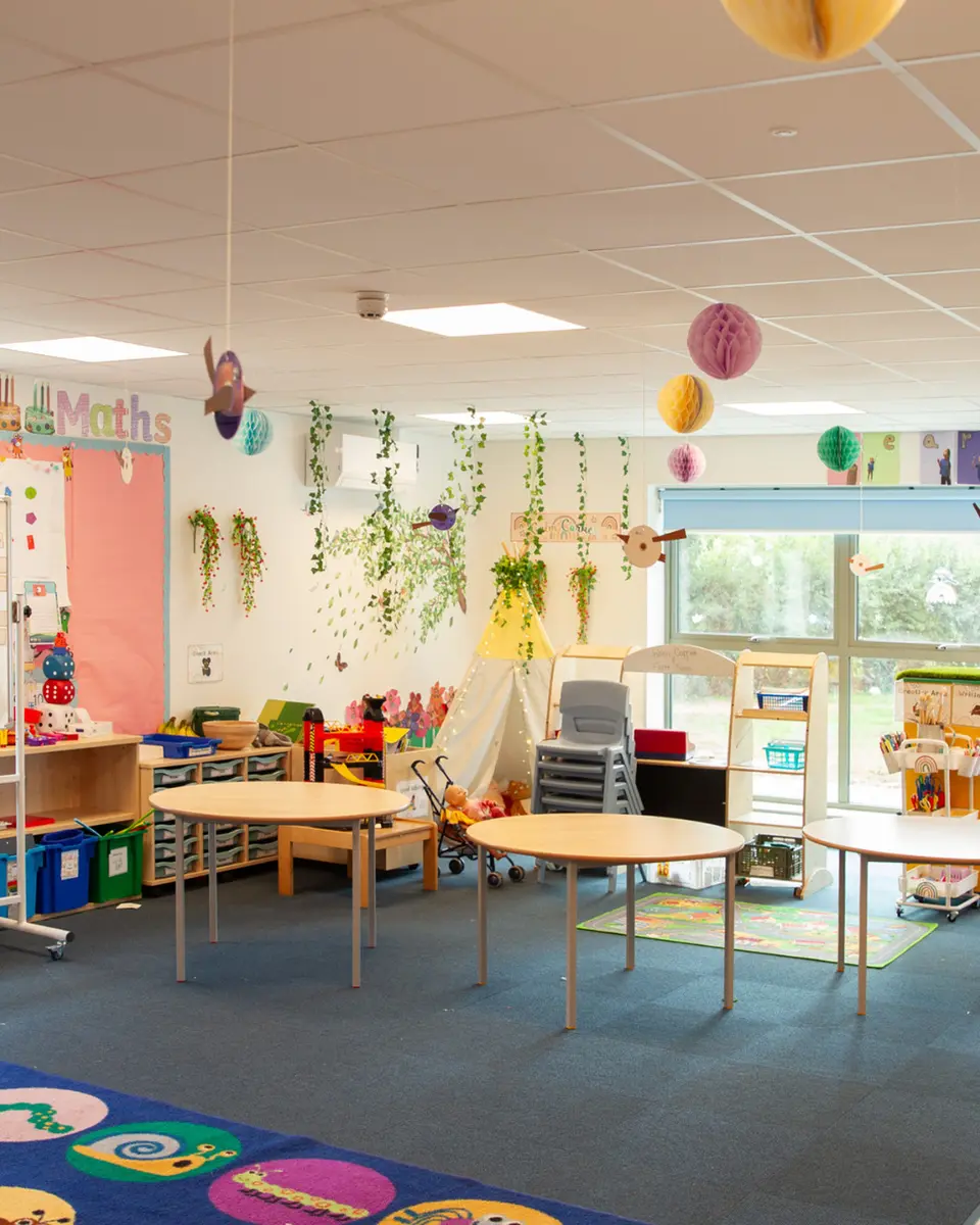 Stawley Primary School