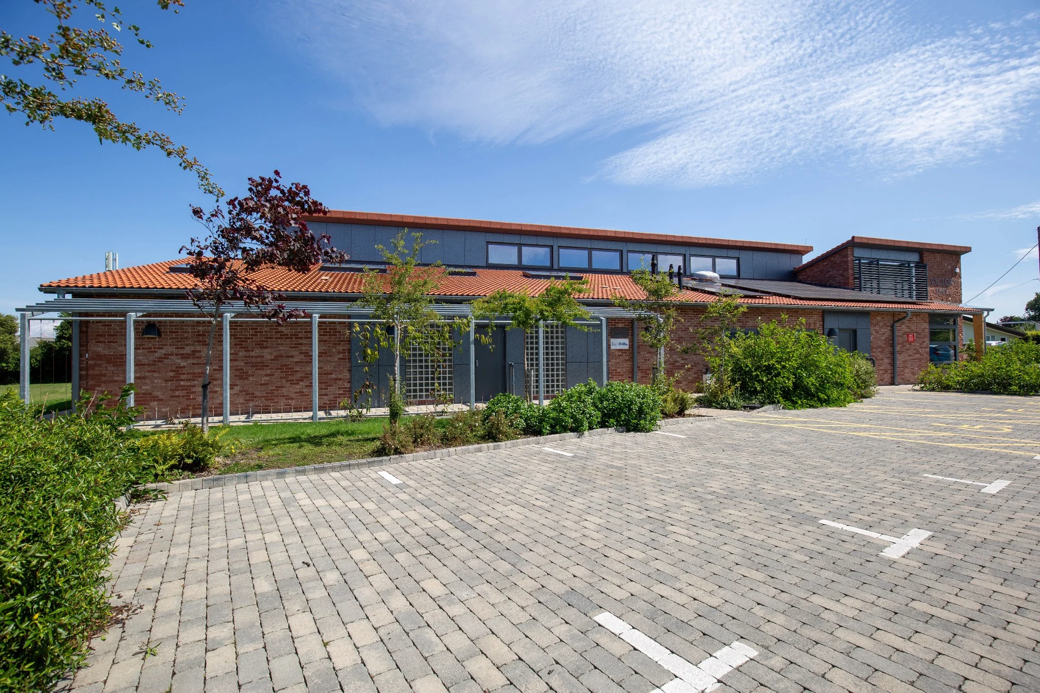 Stogursey Village Hall