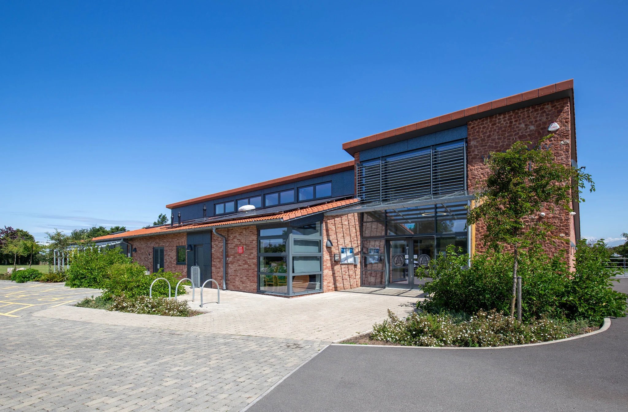 Stogursey Village Hall
