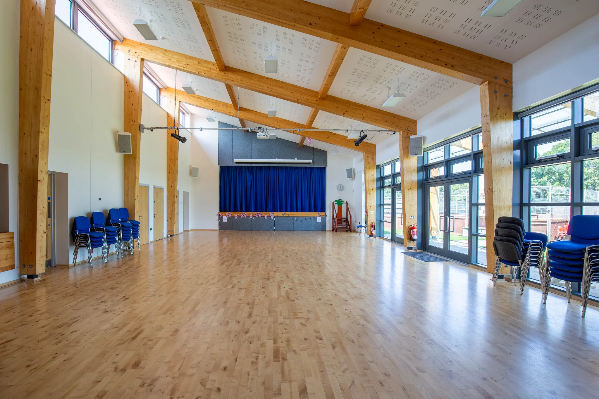 Stogursey Village Hall