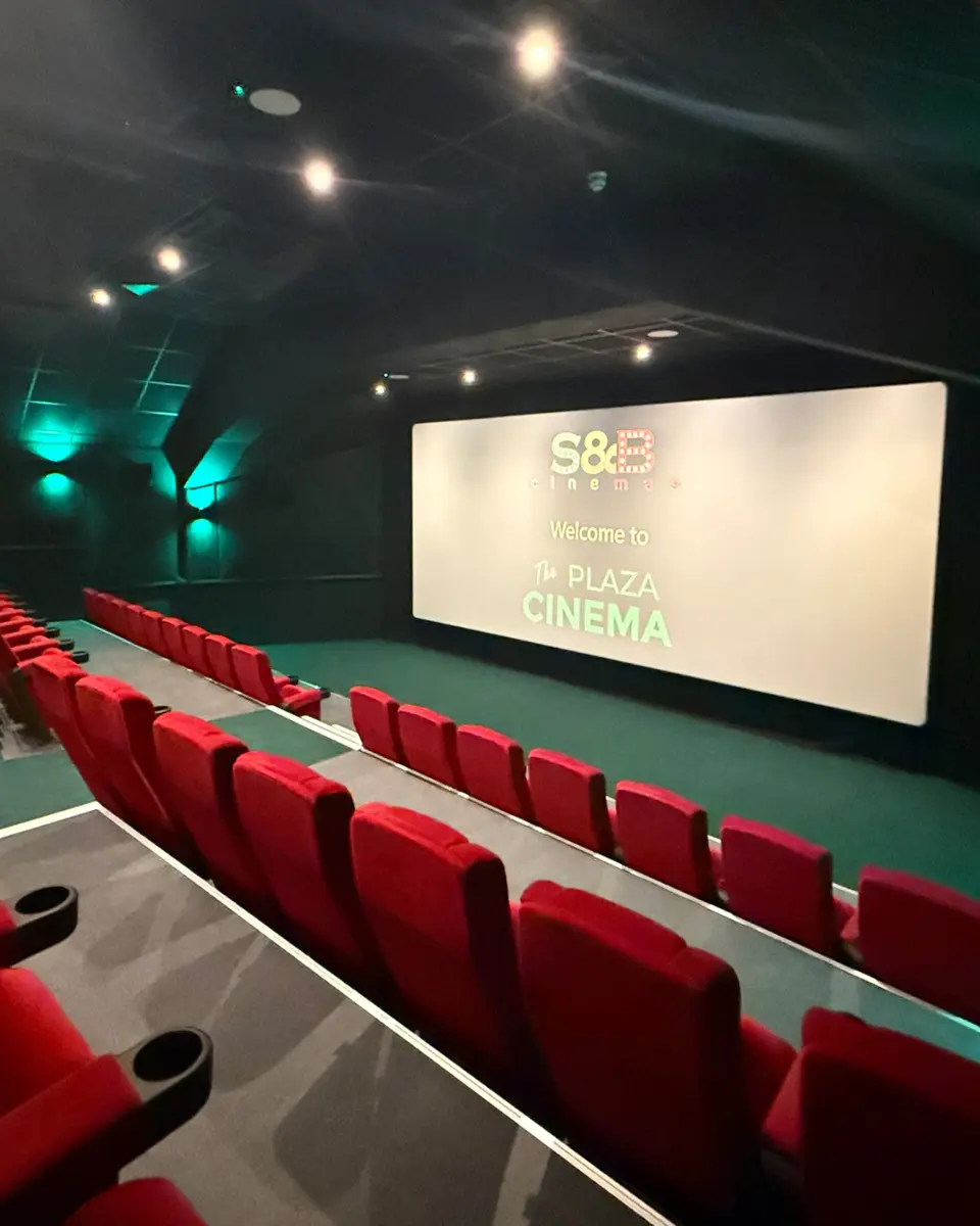 Wincanton Cinema